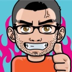 viperatom's profile picture. I heart #EDM #ProAudio, #Android, #Gaming, #Reading, #Anime, etc. Oh and I'm a reviewer for @DroidGamers