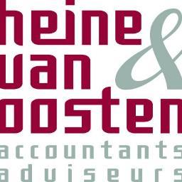 HeineVanOosten's profile picture. Accountants- en Advieskantoor | Spijkenisse | Midden-, maar vooral Kleinbedrijf | No nonsense | beheerder: @ReneHeine