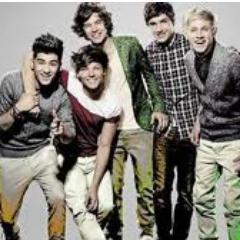 I Love You One Direction