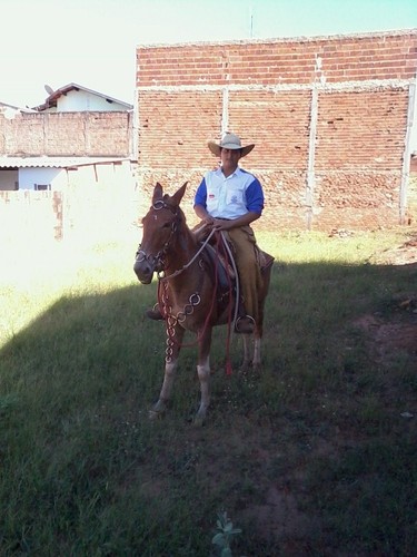 sou que sou nao oque dizem :)