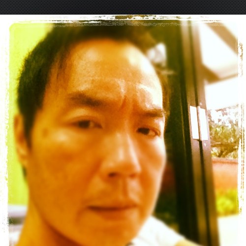 buddhaliew's profile picture. IT Security