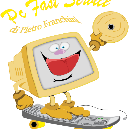 PcfastserviceGr's profile picture. 