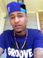 SheRapedMe_'s profile picture. Instagram: @ThaRealTattedLikeAFoo