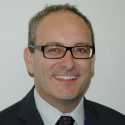 Paul Levy, Head of Probation Birmingham, Staffordshire & West Midlands CRC.