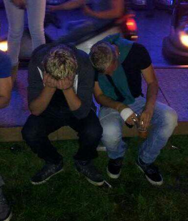 ArjenGoos's profile picture. al 2 jaar in dienst als spatische veteraan bij #SG