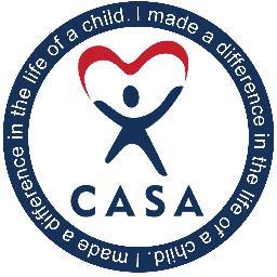 We train volunteers to advocate for abused or neglected children in foster care in Northeast Louisiana.