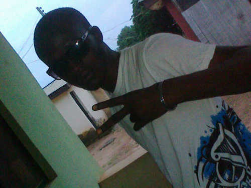 afomson's profile picture. Graduate of biochemistry bingham university, tall dark, from jos plateau state. Berom. By tribe. Raggae lover...