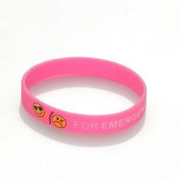We are one of the UK’s premier wristband suppliers offering a fast, low-cost and reliable service for all of your wristband requirements.
