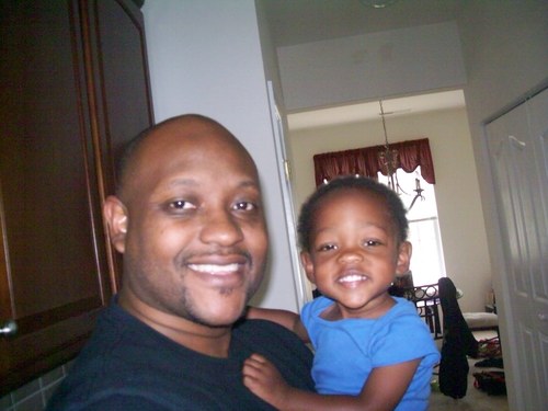 Fighting for my financial freedom and helping others do the same. Let's get it!!!