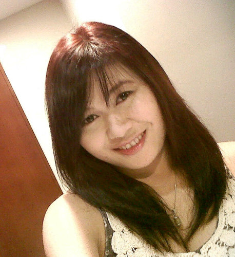 ☺ ★Belajar in the school {BSI }☺★| bekerja di {hotel ASTON} & marketing di Sentul City Bogor ♥ go follow me, follback ?? Mentions ajah   . :D | ♥•♥tangsel :*