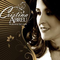 Twitter Oficial - Cristina Abreu