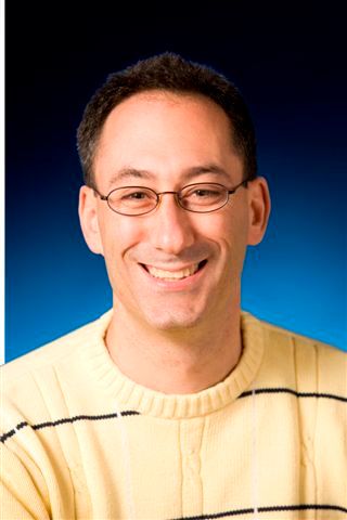 Principal engineer at Johns Hopkins University Applied Physics Laboratory; married, three kids, coaching soccer, learning guitar, isn't that enough?!