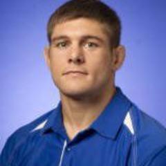 Duke Wrestling Assistant Wrestling Coach