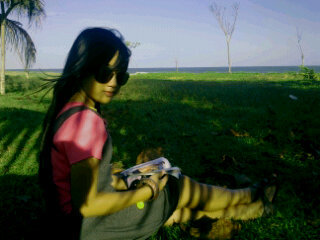 Nandasyahrani's profile picture. Gdr-NandaScreamolovetodeath Generationdangerousrebels