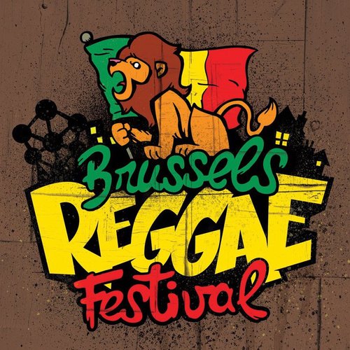 Brussels Reggae Festival - first edition was big: see you next year! - brusselsreggaefestival.be #BRF info@brusselsreggaefestival.be