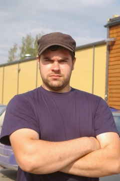 Auģuka draiveris