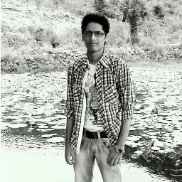 Being Urself is a Choice, But being urself is a better one..!!