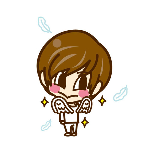 I'm Kiss Me ( ^ω^ )v ... ~ 정말 감사합니다 ♥