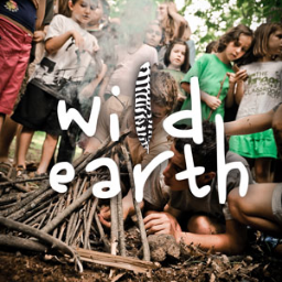 Wild Earth leads transformative nature immersion experiences that cultivate character, confidence, passion and perseverance in New York’s youth. 🌳🌿🍃🍂🍁🔥