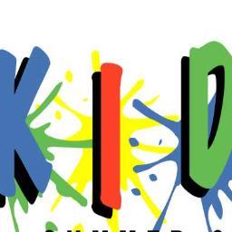 kidz was created in 1996. Who are we? Follow us and find out!!!!