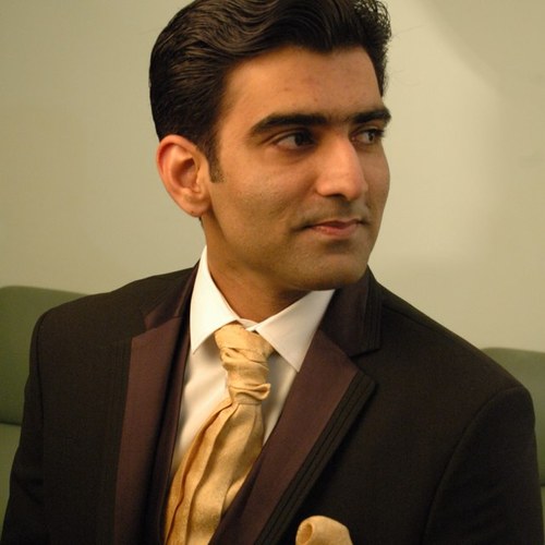 Assistant Professor Cosmetic and Plastic Surgeon, King Edward Medical University, Mayo Hospital.