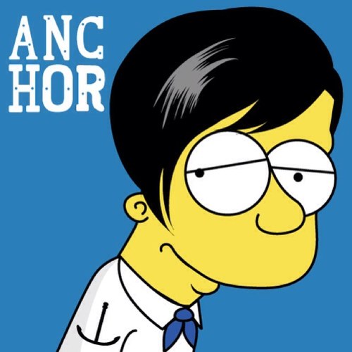アンカーさんのプロフィール画像