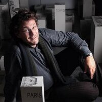 Vincent Kaufmann (@vincentkaufmann) 's Twitter Profile