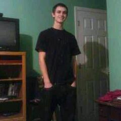 realJordanE's profile picture. 