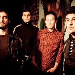 audio_estrada's profile picture. Banda Paulista de Rock'n Roll!!!