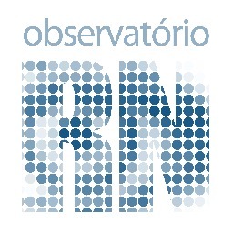 Mande notícias para o observatoriorn@gmail.com