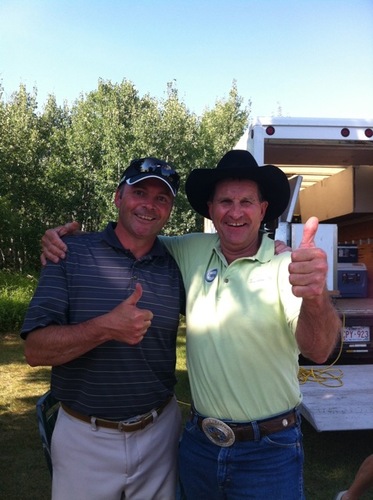 TheRealLumDog's profile picture. Calgary