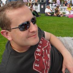 MD of Webreality, the digital agency with a business brain. Dad, Husband and lover of all things F1.