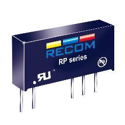 RECOMPOWERInc's profile picture. DC/DC, AC/DC Converters, Switching Regulators and LED Drivers