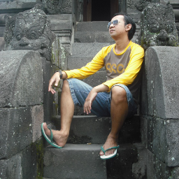 jack setengah sableng muridnya jack separo gendeng