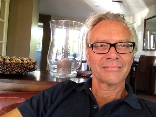 Hansegberink's profile picture. 