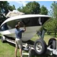 (CT) Boat-detailing (@idetailboats) 's Twitter Profile