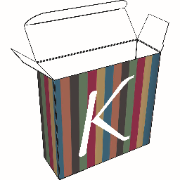 KairosOne's profile picture. We love great packaging. And we're here to offer support and information so you can spend your time being creative and doing the things that you're good at.