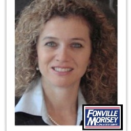 Realtor. Relocation Expert. Love my job! I help you find Home whether you're buying or selling.  http://t.co/h4aGRGX6bB