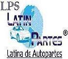 latinpartes sas latina de autopartes somos fabricantes, importadores y exportadores de repuestos para vehiculos
