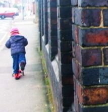 A daily photo blog of Levenshulme by people who live here.