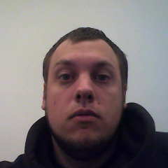 TylDav's profile picture. Just trying to live life.