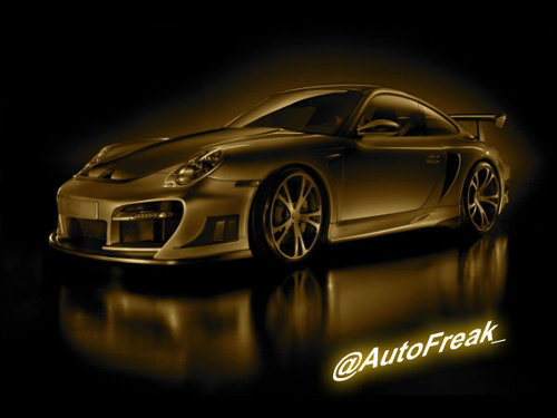 Follow @AutoFreak_ ~ wij gooien de gekste auto's..