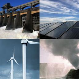 L'actualité de toutes les énergies renouvelables