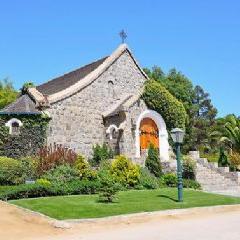 Somos La Parroquia Santa Teresa de Jesús de Zapallar.