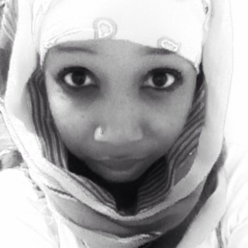 Maryan Omar is my name  i lOveeeeee @officialjaden