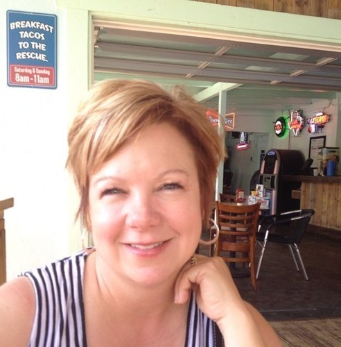 Marketing and real estate are my workday passions. Loves Austin, the beach, lax, Hubby, dogs and kids. Not in that order. Opinions are my own...