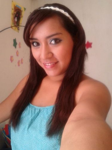 aidacachon's profile picture. 