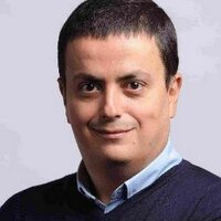Antoni Oliver (@aoliverg) 's Twitter Profile