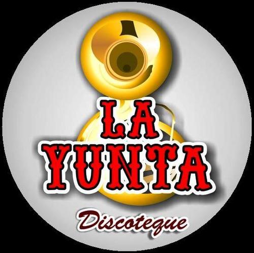 LaYuntaOficial's profile picture. El mejor antro Banda-Bar!
León-Irapuato-Querétaro