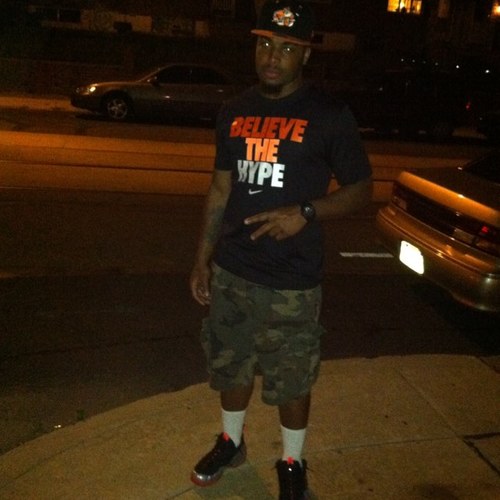 skiddy8's profile picture. 